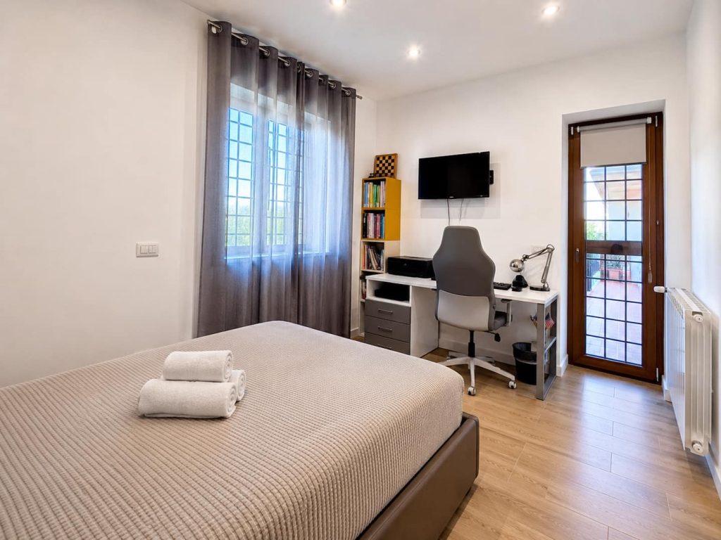 Zoelia Casilina House – foto 4