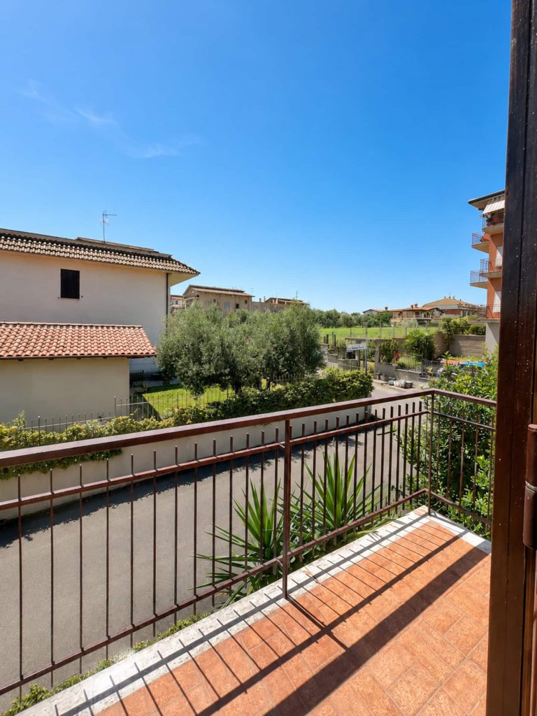 Zoelia Casilina House – foto 5