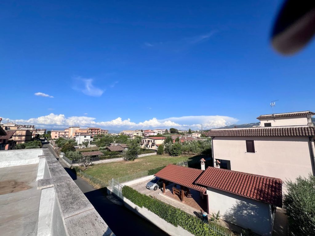 Zoelia Casilina House – foto 6