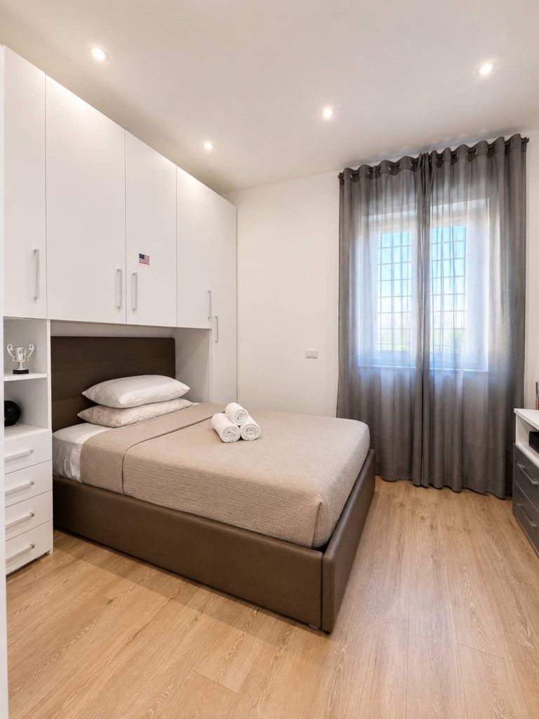 Zoelia Casilina House – foto 10