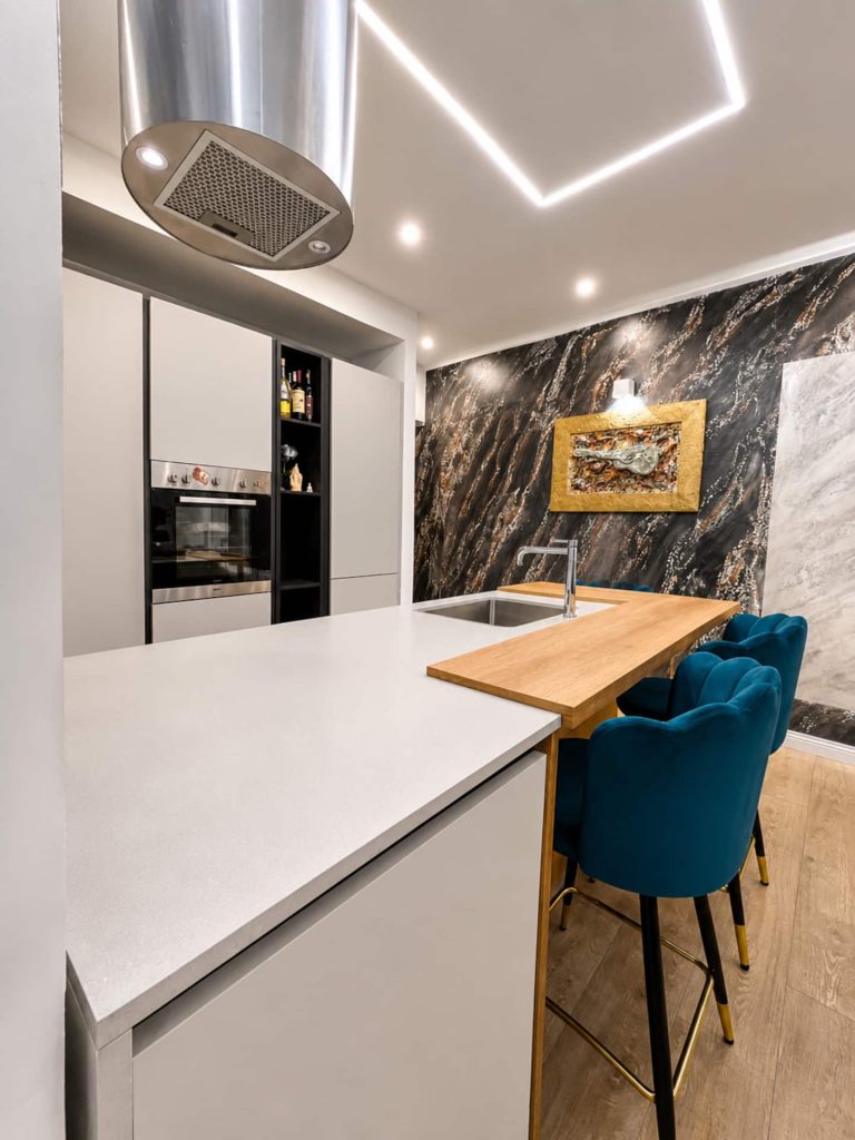 Zoelia Casilina House – foto 13