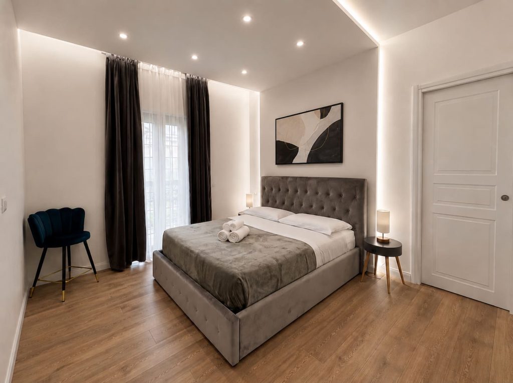 Zoelia Casilina House – foto 15