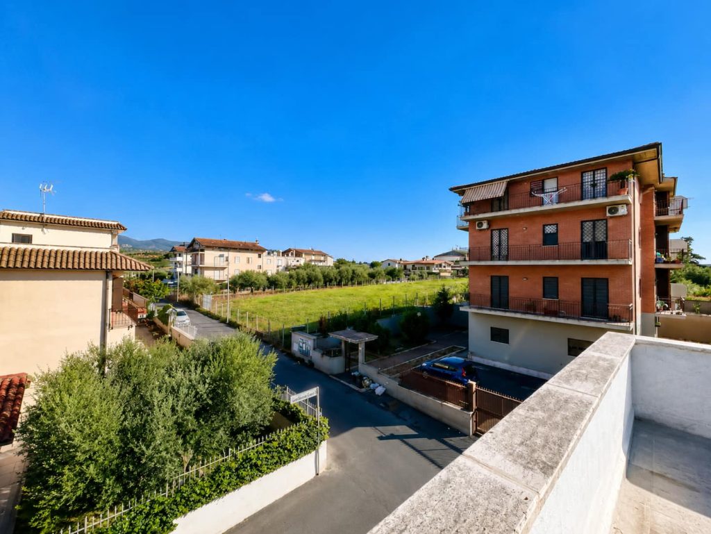 Zoelia Casilina House – foto 17