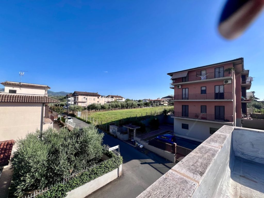 Zoelia Casilina House – foto 18