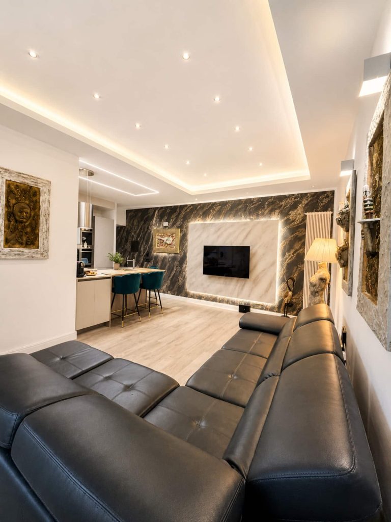 Zoelia Casilina House – foto 20