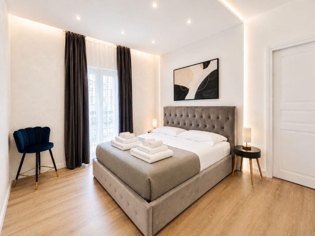 Zoelia Casilina House – foto 21