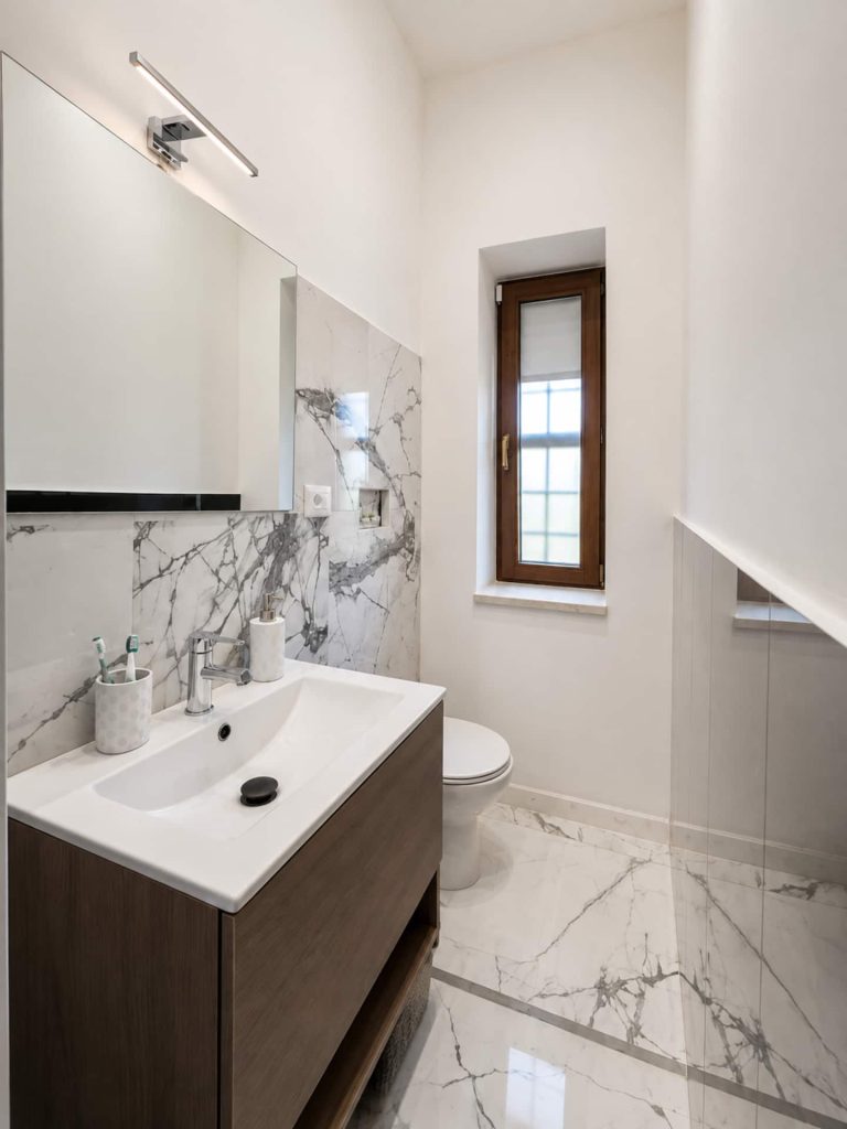 Zoelia Casilina House – foto 22