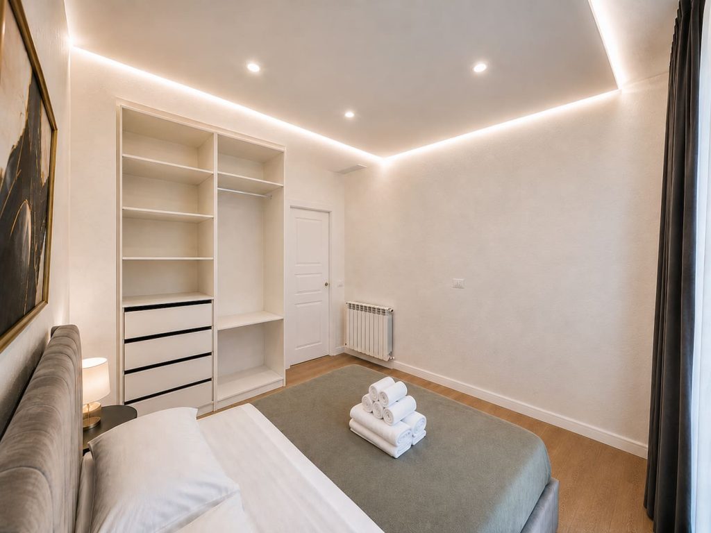 Zoelia Casilina House – foto 26
