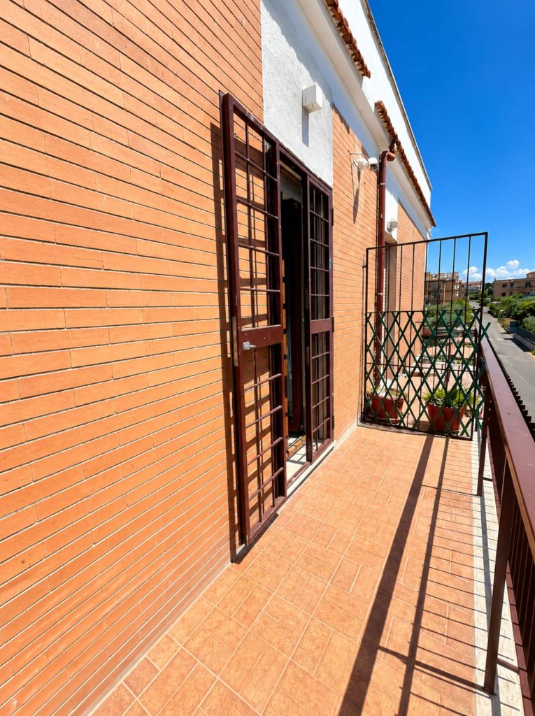 Zoelia Casilina House – foto 30