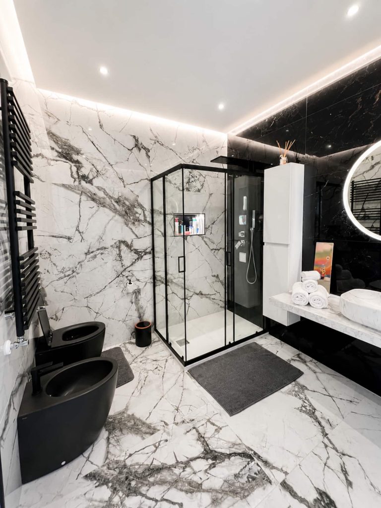 Zoelia Casilina House – foto 31