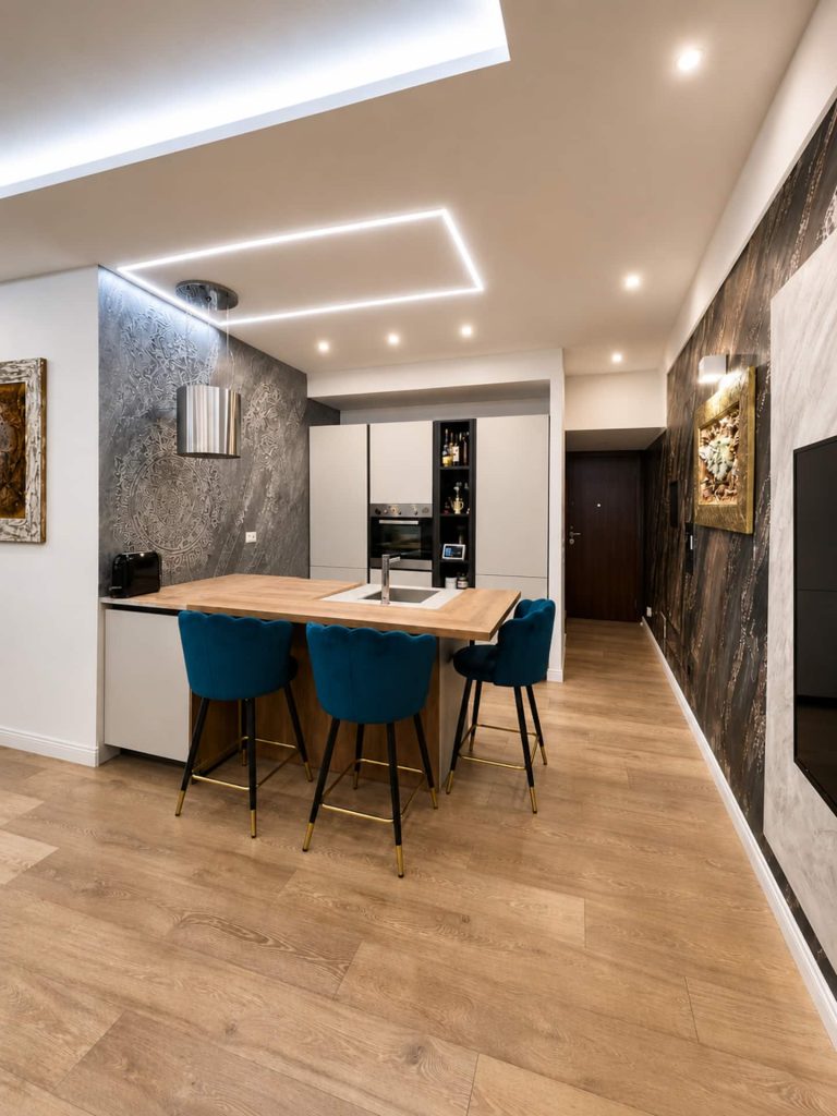 Zoelia Casilina House – foto 33