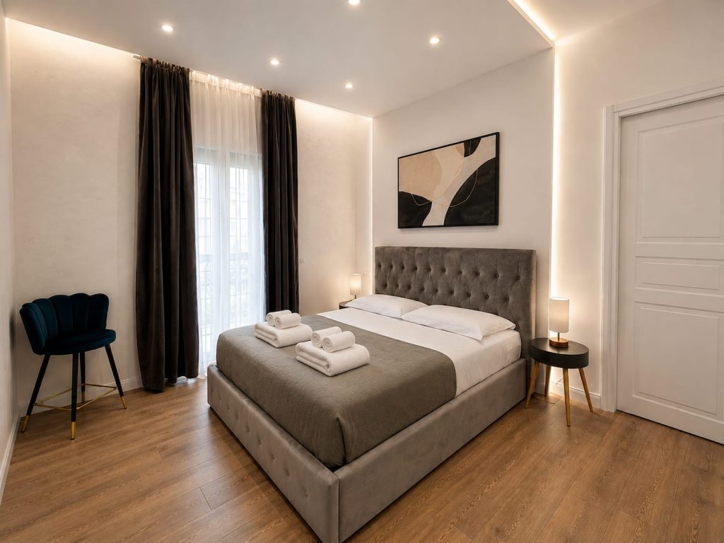 Zoelia Casilina House – foto 34