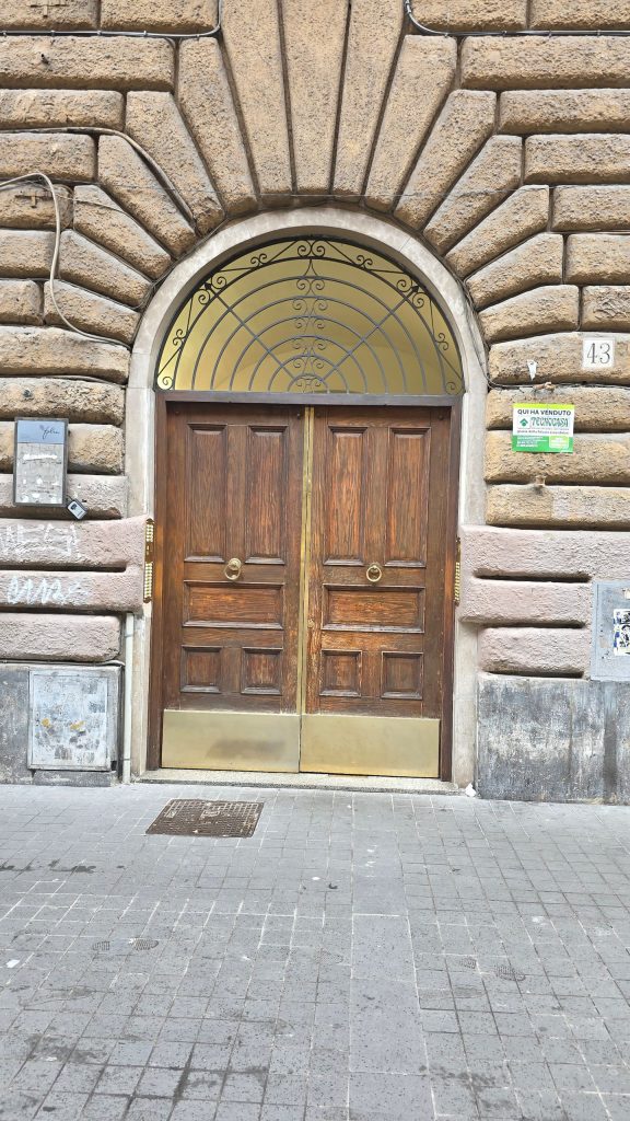 Simona's Vatican – Foto 5