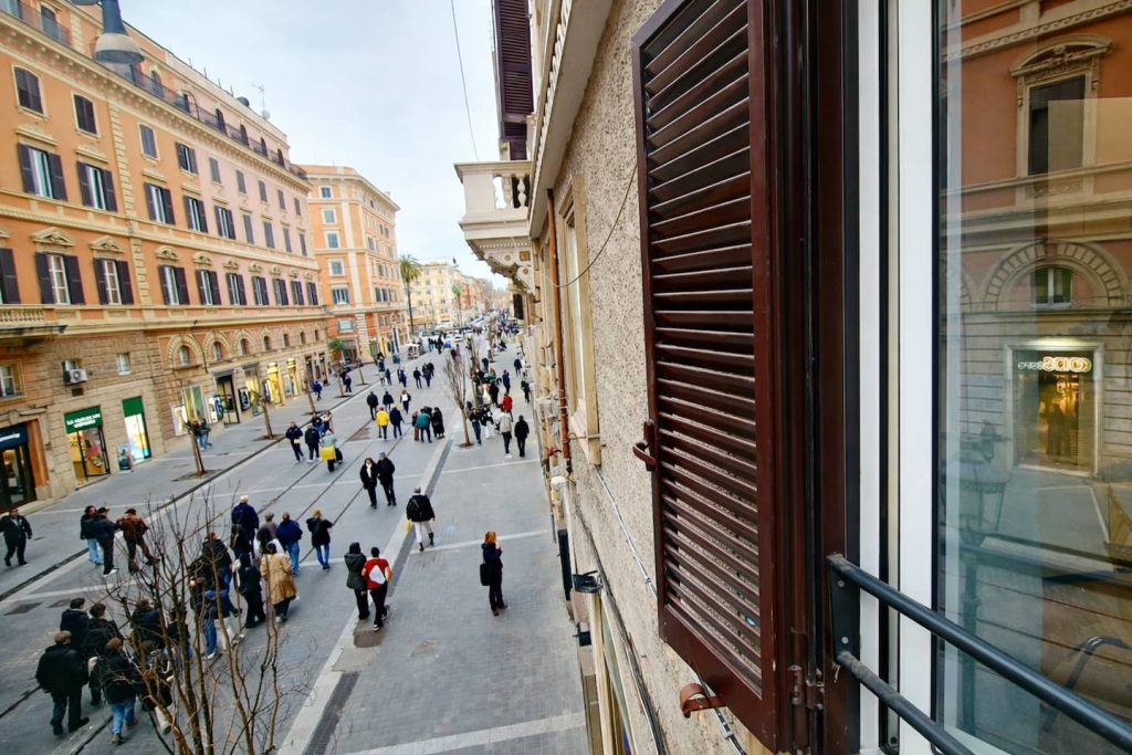 Simona's Vatican – Foto 12