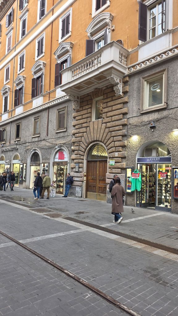 Simona's Vatican – Foto 17