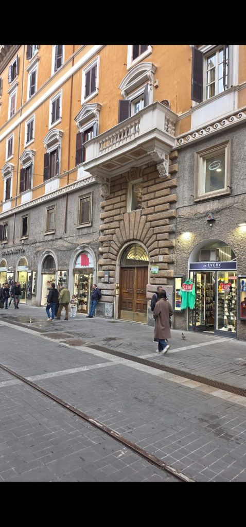 Simona's Vatican – Foto 31