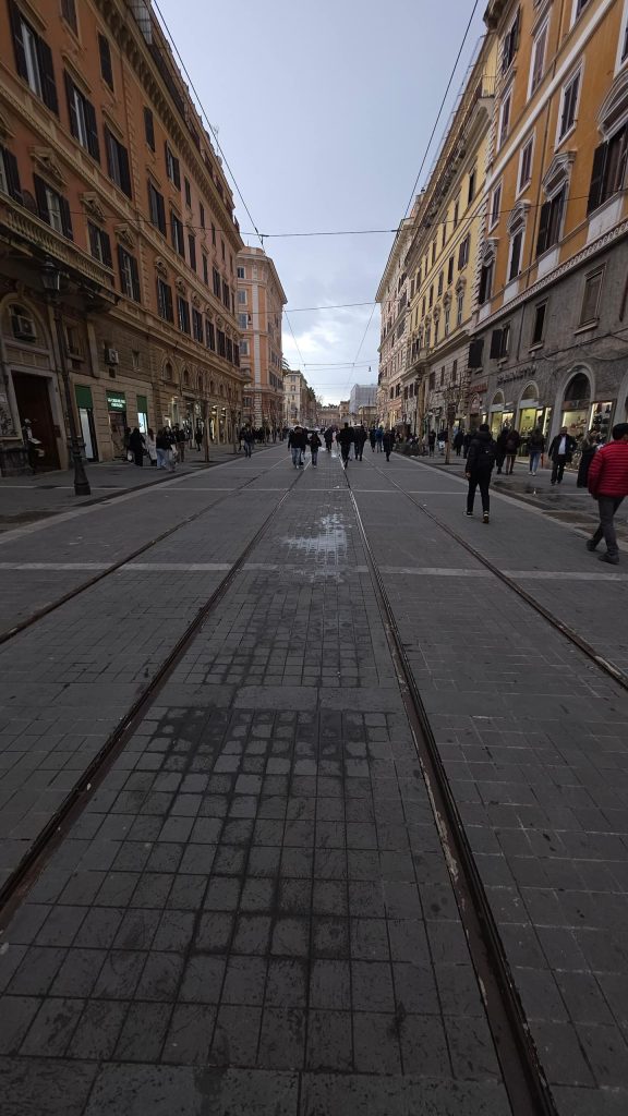 Simona's Vatican – Foto 41